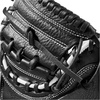 image:imageWilson Trainer Baseball Gloves  BlackRedBlackRed