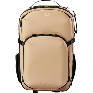 image:imageWILSON Helix Travel Backpack  BlackTan