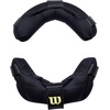image:imageWILSON DynaLite face PadsBlack