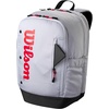 image:imageWILSON Pickleball Backpack  Holds up to 2 Paddles GreyRed
