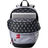 image:imageWILSON Pickleball Backpack  Holds up to 2 Paddles GreyRed