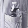 image:imageWILSON Pickleball Backpack  Holds up to 2 Paddles GreyRed