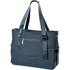 image:imageWILSON Pickleball Lifestyle Tote Bag  GreyWhite