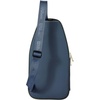 image:imageWILSON Pickleball Soft Cover Bag  Holds 1 Pickleball Paddle BlueCream