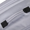 image:imageWILSON Super Tour Pickleball Bag  Holds up to 3 Paddles GreyRedBlack