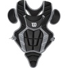 image:imageWilson C200 Youth 3PIECE Catchers Gear SetBlack