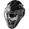 image:imageWilson C200 Youth 3PIECE Catchers Gear SetBlack