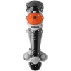 image:imageWilson C200 Youth 3PIECE Catchers Gear SetBlackOrange