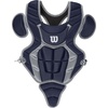 image:imageWilson C200 Youth 3PIECE Catchers Gear SetNavy
