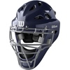 image:imageWilson C200 Youth 3PIECE Catchers Gear SetNavy