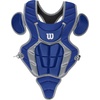 image:imageWilson C200 Youth 3PIECE Catchers Gear SetRoyal