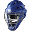 image:imageWilson C200 Youth 3PIECE Catchers Gear SetRoyal