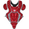 image:imageWilson C200 Youth 3PIECE Catchers Gear SetScarlet