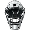image:imageWilson EZ Gear 20 Catchers Gear Kit  Black SmallMediumSmallMedium