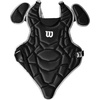 image:imageWilson EZ Gear 20 Catchers Gear Kit  Black SmallMediumSmallMedium