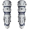 image:imageWilson EZ Gear 20 Catchers Gear Kit  Navy SmallMedium