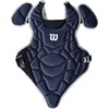 image:imageWilson EZ Gear 20 Catchers Gear Kit  Navy SmallMedium