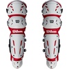 image:imageWilson EZ Gear 20 Catchers Gear KitScarlet