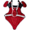 image:imageWilson EZ Gear 20 Catchers Gear KitScarlet