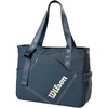 image:imageWILSON Pickleball Lifestyle Tote Bag  GreyWhite