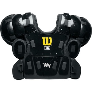 image:imageWilson Pro Gold 2Black