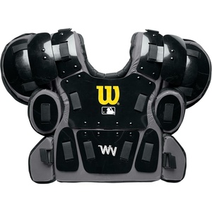 image:imageWilson Pro Gold 2BlackCharcoal