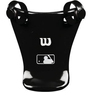 image:imageWilson Throat ProtectorBlack