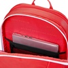 image:imageWILSON Tour Padel Backpack  Holds 1 Padel Racket RedWhite