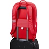image:imageWILSON Tour Padel Backpack  Holds 1 Padel Racket RedWhite