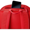 image:imageWILSON Tour Padel Backpack  Holds 1 Padel Racket RedWhite