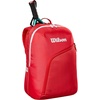 image:imageWILSON Tour Padel Backpack  Holds 1 Padel Racket RedWhite