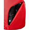 image:imageWILSON Tour Padel Backpack  Holds 1 Padel Racket RedWhite