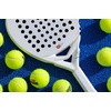 image:imageWILSON X3 Padel Ball  Yellow 3 Ball Can