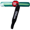 image:imageWilson Blade V4 Adult Padel RacketsGreen