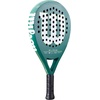 image:imageWilson Blade V4 Adult Padel RacketsGreen