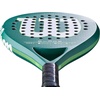 image:imageWilson Blade V4 Adult Padel RacketsGreen