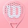 image:imageWilson Blade V4 Adult Padel RacketsPink