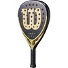 image:imageWilson Defy V1 Padel Racket  Grip Size 24 14Defy LS V1