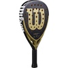 image:imageWilson Defy V1 Padel Racket  Grip Size 24 14Defy LS V1