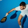 image:imageWilson Defy V1 Padel Racket  Grip Size 24 14Defy LS V1
