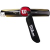 image:imageWilson Defy V1 Padel Racket  Grip Size 24 14Defy LS V1