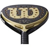 image:imageWilson Defy V1 Padel Racket  Grip Size 24 14Defy LS V1