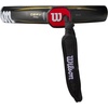 image:imageWilson Defy V1 Padel Racket  Grip Size 24 14Defy Pro V1