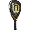 image:imageWilson Defy V1 Padel Racket  Grip Size 24 14Defy Pro V1