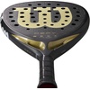 image:imageWilson Defy V1 Padel Racket  Grip Size 24 14Defy V1