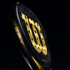 image:imageWilson Defy V1 Padel Racket  Grip Size 24 14Defy V1