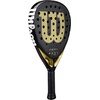 image:imageWilson Defy V1 Padel Racket  Grip Size 24 14Defy V1