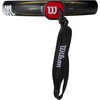 image:imageWilson Defy V1 Padel Racket  Grip Size 24 14Defy V1