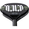 image:imageWilson Optix V1 Padel Rackets  Grip Size 24 14BlackGreen