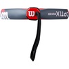 image:imageWilson Optix V2 Power Padel RacketsRed